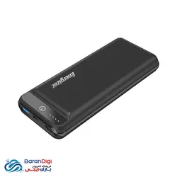شارژر همراه (پاوربانک) انرجایزر مدل Energizer UE15032 15000mAh - فروشگاه کامپیوتر باران دیجی
