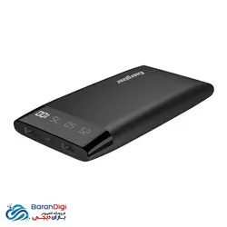 شارژر همراه (پاوربانک) انرجایزر مدل Energizer UE15006 15000mAh - فروشگاه کامپیوتر باران دیجی