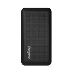 شارژر همراه (پاوربانک) انرجایزر مدل Energizer UE15005 15000mAh - فروشگاه کامپیوتر باران دیجی