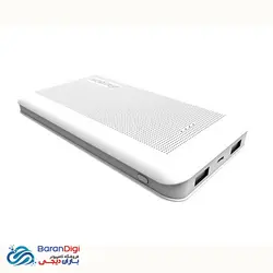شارژر همراه (پاوربانک) انرجایزر مدل Energizer UE15005 15000mAh - فروشگاه کامپیوتر باران دیجی