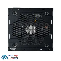 منبع تغذیه (پاور) کامپیوتر کولر مستر مدل Cooler Master Elite V3 230V 400W - فروشگاه کامپیوتر باران دیجی