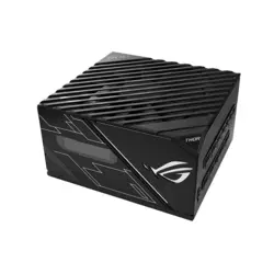 منبع تغذیه (پاور) کامپیوتر ایسوس مدل ASUS ROG STRIX 850W 80 Plus Gold - فروشگاه کامپیوتر باران دیجی