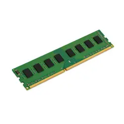 رم کامپیوتر کینگ استون مدل KingSton 8GB DDR3 1333MHz - فروشگاه کامپیوتر باران دیجی