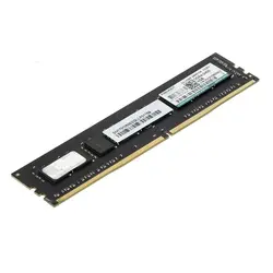 رم کامپیوتر کینگ مکس مدل Kingmax DDR4 2400MHz 4GB - فروشگاه کامپیوتر باران دیجی