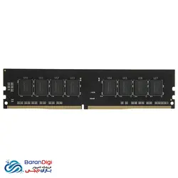 رم کامپیوتر کینگ مکس مدل Kingmax DDR4 2400MHz 4GB - فروشگاه کامپیوتر باران دیجی