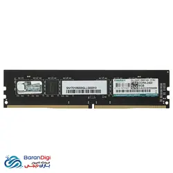رم کامپیوتر کینگ مکس مدل Kingmax DDR4 2400MHz 4GB - فروشگاه کامپیوتر باران دیجی
