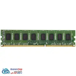 رم کامپیوتر کینگ مکس مدل Kingmax 4GB DDR3 1600MHz - فروشگاه کامپیوتر باران دیجی
