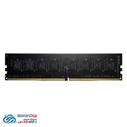 رم کامپیوتر گیل مدل Geil Pristine DDR4 2400MHz 8GB - فروشگاه کامپیوتر باران دیجی