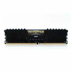 رم کامپیوتر کرس ایر مدل Corsair Vengeance LPX DDR4 8GB 3000MHz - فروشگاه کامپیوتر باران دیجی