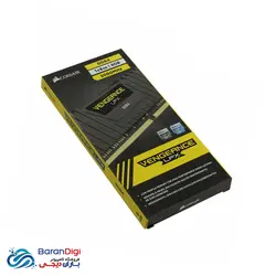 رم کامپیوتر کرس ایر مدل Corsair Vengeance LPX DDR4 8GB 3000MHz - فروشگاه کامپیوتر باران دیجی