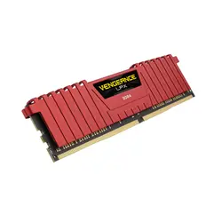 رم کامپیوتر کرس ایر مدل Corsair Vengeance 16GB 8GBx2 3200MHz DDR4 - فروشگاه کامپیوتر باران دیجی