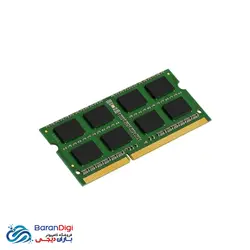 رم لپتاپ اپیسر مدل Apacer 8GB DDR3 1600MHz Laptop - فروشگاه کامپیوتر باران دیجی