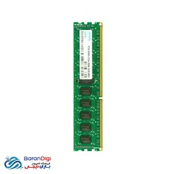 رم کامپیوتر اپیسر مدل Apacer 8GB DDR3 1600MHz - فروشگاه کامپیوتر باران دیجی