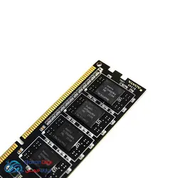 رم کامپیوتر ای دیتا ایکس پی جی مدل ADATA XPG 8GB V2 DDR3 2400MHz - فروشگاه کامپیوتر باران دیجی