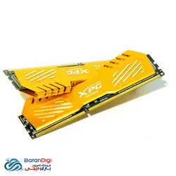 رم کامپیوتر ای دیتا ایکس پی جی مدل ADATA XPG 8GB V2 DDR3 2400MHz - فروشگاه کامپیوتر باران دیجی