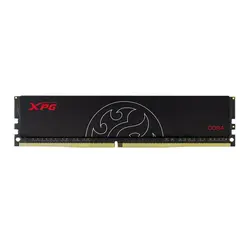 رم کامپیوتر ایکس پی جی مدل XPG HUNTER DDR4 8GB 3200MHz - فروشگاه کامپیوتر باران دیجی