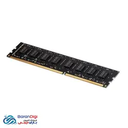 رم کامپیوتر تیم گروپ مدل Team Group Elite DDR3 1600MHz 4GB - فروشگاه کامپیوتر باران دیجی