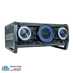 اسپيکر میکرولب مدل Microlab DJ KM-700 - فروشگاه کامپیوتر باران دیجی