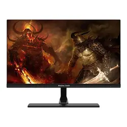 مانیتور 24 اینچ مسترتک مدل Master Tech VA245H - فروشگاه کامپیوتر باران دیجی