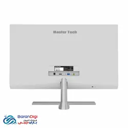 مانیتور 24 اینچ مسترتک مدل Master Tech VA245H - فروشگاه کامپیوتر باران دیجی