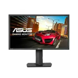 مانیتور 28 اینچ مخصوص بازی ایسوس مدل Asus MG28UQ - فروشگاه کامپیوتر باران دیجی