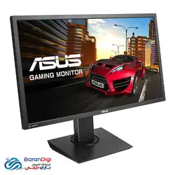 مانیتور 28 اینچ مخصوص بازی ایسوس مدل Asus MG28UQ - فروشگاه کامپیوتر باران دیجی