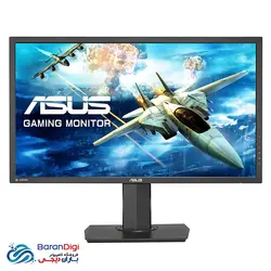 مانیتور 28 اینچ مخصوص بازی ایسوس مدل Asus MG28UQ - فروشگاه کامپیوتر باران دیجی
