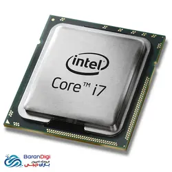 پردازنده اینتل سری Haswell مدل Intel Core i7-4790K - فروشگاه کامپیوتر باران دیجی