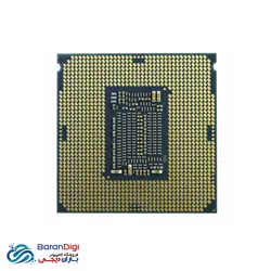 پردازنده اینتل سری Coffee Lake مدل Intel Core i5-9600kF - فروشگاه کامپیوتر باران دیجی