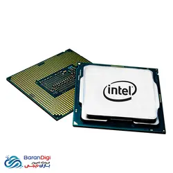 پردازنده اینتل سری Coffee Lake مدل Intel Core i5-9400 - فروشگاه کامپیوتر باران دیجی