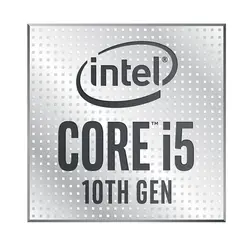 پردازنده اینتل سری Comet Lake مدل Intel Core i5-10400F - فروشگاه کامپیوتر باران دیجی