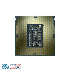 پردازنده اینتل سری Coffee Lake مدل Intel Core i5-8400 - فروشگاه کامپیوتر باران دیجی
