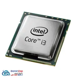 پردازنده اینتل سری Kaby Lake مدل Intel Core i3-7100 - فروشگاه کامپیوتر باران دیجی