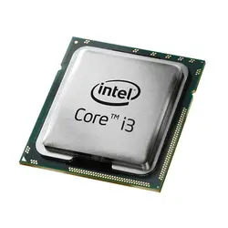 پردازنده اینتل سری Westmere مدل Intel Core i3-550 - فروشگاه کامپیوتر باران دیجی