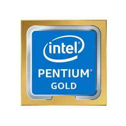 پردازنده اینتل سری Coffee Lake مدل Intel Pentium Gold G5620 - فروشگاه کامپیوتر باران دیجی
