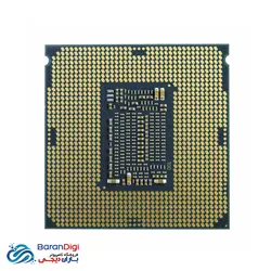 پردازنده اینتل سری Coffee Lake مدل Intel Pentium Gold G5620 - فروشگاه کامپیوتر باران دیجی