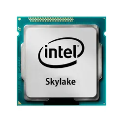 پردازنده اینتل سری Kaby Lake مدل Intel Pentium G4560 - فروشگاه کامپیوتر باران دیجی
