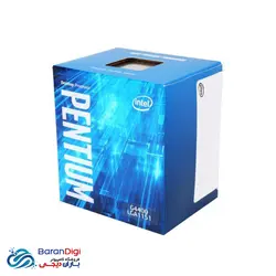پردازنده اینتل سری Haswell مدل Intel Pentium G3260 - فروشگاه کامپیوتر باران دیجی