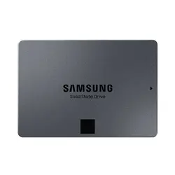 حافظه اس اس دی اینترنال سامسونگ با ظرفیت 8 ترابایت مدل Samsung 870 QVO 8TB