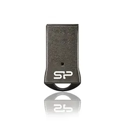 فلش مموری سیلیکون پاور با ظرفیت 128 گیگابایت مدل Silicon Power Touch T01