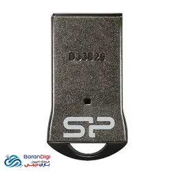 فلش مموری سیلیکون پاور با ظرفیت 128 گیگابایت مدل Silicon Power Touch T01