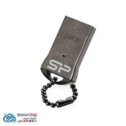 فلش مموری سیلیکون پاور با ظرفیت 128 گیگابایت مدل Silicon Power Touch T01