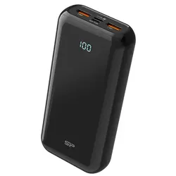 شارژر همراه (پاوربانک) سیلیکون پاور مدل Silicon Power QS28 20000mAh