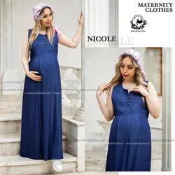 سارافون جین کاغذی بارداری و شیردهی۳