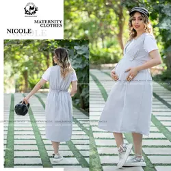 سارافون پاییزه بارداری و شیردهی