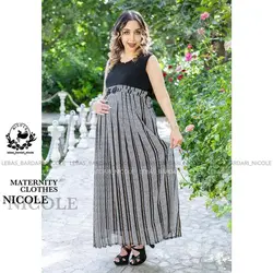 کت سارافون بارداری و شیردهی