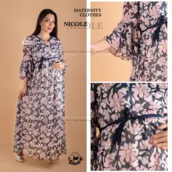 پیراهن عروسکی بارداری