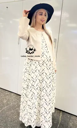 کت سارافون بارداری شیردهی