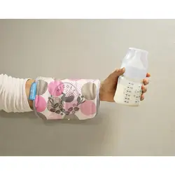 کاور شیردهی