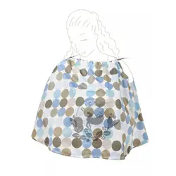 کاور شیردهی